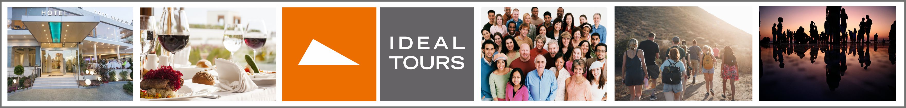 Ideal Tours Groups